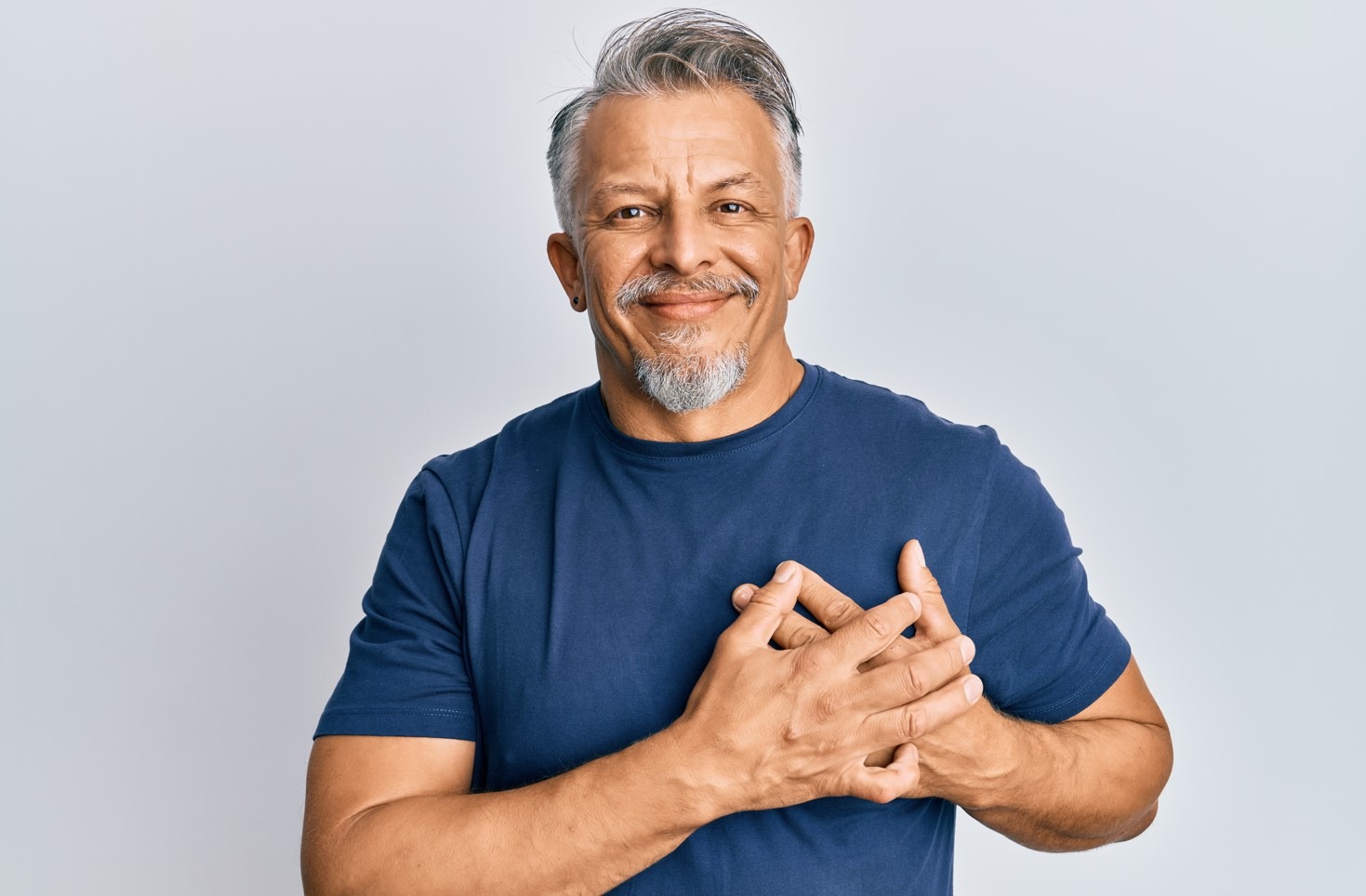 At Energize Health and Hormones, Dr. Heidi Queen takes a comprehensive approach to men’s health by integrating holistic and Western medicine.