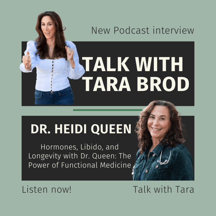 New Podcast