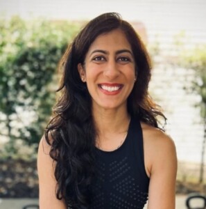 On Sept. 13, join strength coach Surbhi Adora and Dr. Heidi Queen for a women’s workshop designed to help you get stronger, train smarter, and move pain-free. Includes a complimentary body composition scan, guided group workout, and expert Q&A on women’s health.