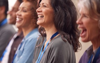 Harness the Magic and Power of Menopause: Discover your MenoPower.