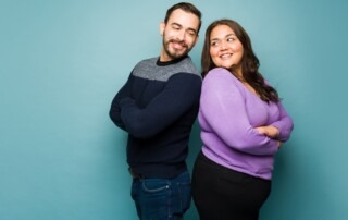 GLP-1 medications do more than support weight loss. Learn how they can improve hormone balance, fertility, and energy in both men and women — guided by Dr. Heidi Queen’s integrative approach at Energize Health & Hormones.