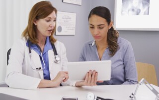 Most of us leave a doctor’s visit with lab results and a simple statement: “Everything looks normal.” But what if you still feel tired all the time? Why is sleep a struggle? How do you explain nagging symptoms that don’t quite rise to the level of a diagnosis?