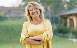 Dr. Queen’s integrative approach — blending traditional medicine with functional and lifestyle-based strategies — helps women move through this life stage not just symptom-free, but thriving.