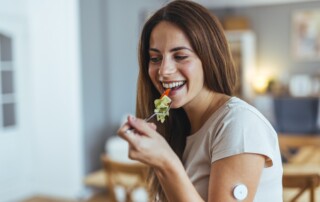 Whether someone is navigating prediabetes, managing Type 2 diabetes, or working proactively to protect long-term metabolic health, functional medicine offers a supportive, whole-body approach that meets patients where they are—and helps guide them forward.