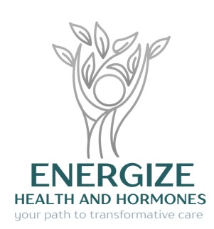 Energize Health and Hormones - concierge primary care for men and women