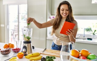 When nutrition, lifestyle, and medical insight come together, patients gain something even more valuable than a treatment plan: a clearer roadmap toward lasting health.