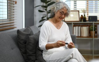 For many women, the transition into menopause brings a wave of changes that can feel both physical and unpredictable—shifts in weight, sleep, mood, and metabolism. It’s also a time when concerns about long-term health, including diabetes, tend to move front and center.