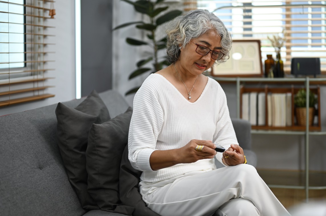 For many women, the transition into menopause brings a wave of changes that can feel both physical and unpredictable—shifts in weight, sleep, mood, and metabolism. It’s also a time when concerns about long-term health, including diabetes, tend to move front and center.