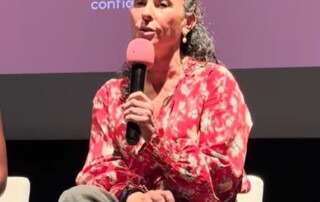 In this video Dr. Queen offers suggestions for how women can better advocate for themselves when going for a medical appointment.