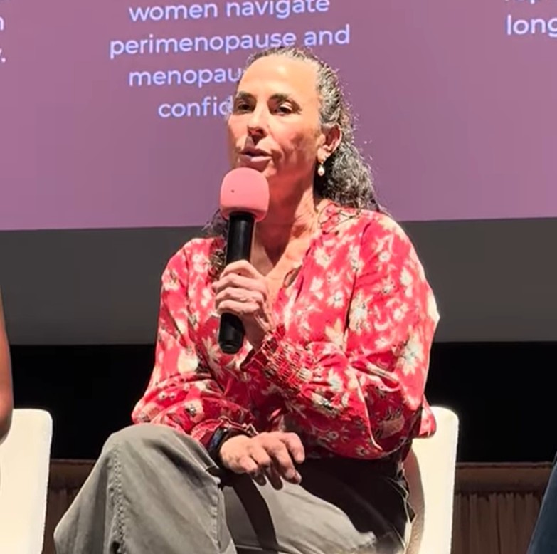 In this video Dr. Queen offers suggestions for how women can better advocate for themselves when going for a medical appointment.
