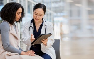 Women can take a more active role in their healthcare by preparing for appointments, asking informed questions, understanding their options, and communicating clearly with their providers. This article explores how self-advocacy, education, and partnership-based care can help women feel heard, empowered, and confident in making healthcare decisions that align with their needs and goals.
