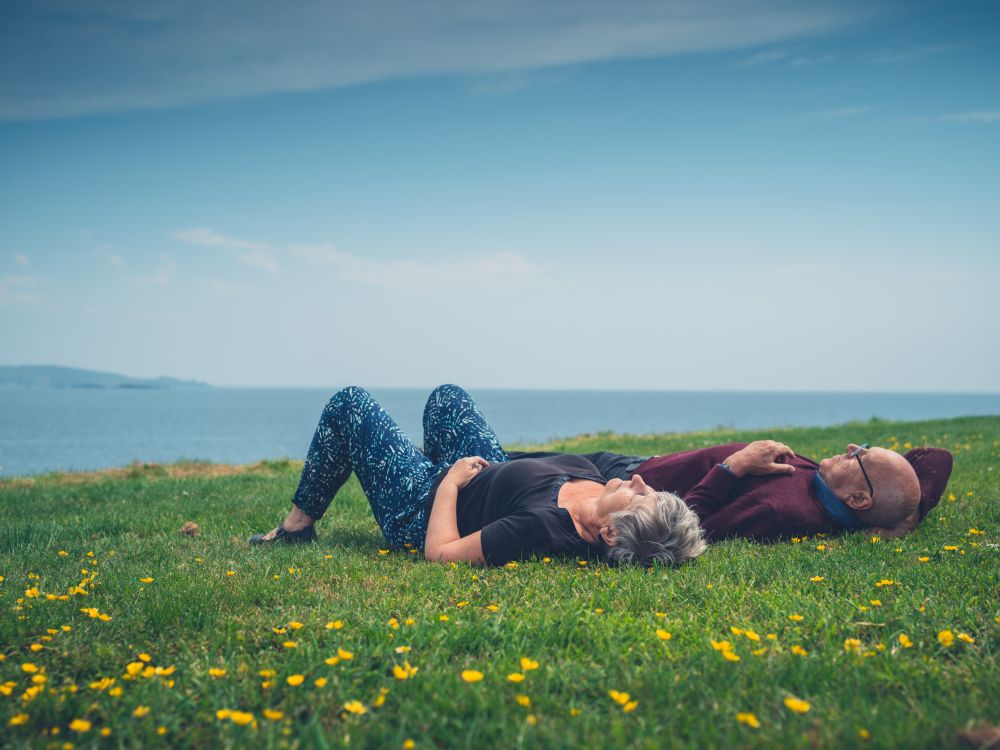 Stress is an unavoidable part of life. The goal isn't to eliminate it entirely. The goal is to build resilience. Practices such as meditation, breathwork, yoga, tai chi, time in nature, meaningful social connection, and regular physical activity can help strengthen the body's ability to recover from stress more effectively.