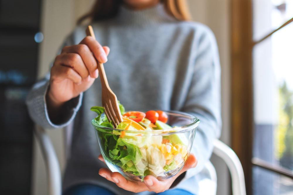 GLP1 and Nutrition