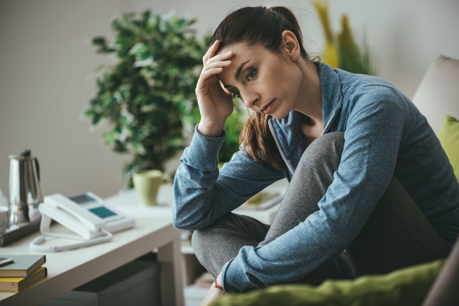 Sometimes the symptoms we blame on "stress" are actually the result of complex conversations happening between the nervous system and the immune system. Emerging research is revealing how these connections may influence everything from digestion and skin health to headaches, inflammation, and overall resilience.