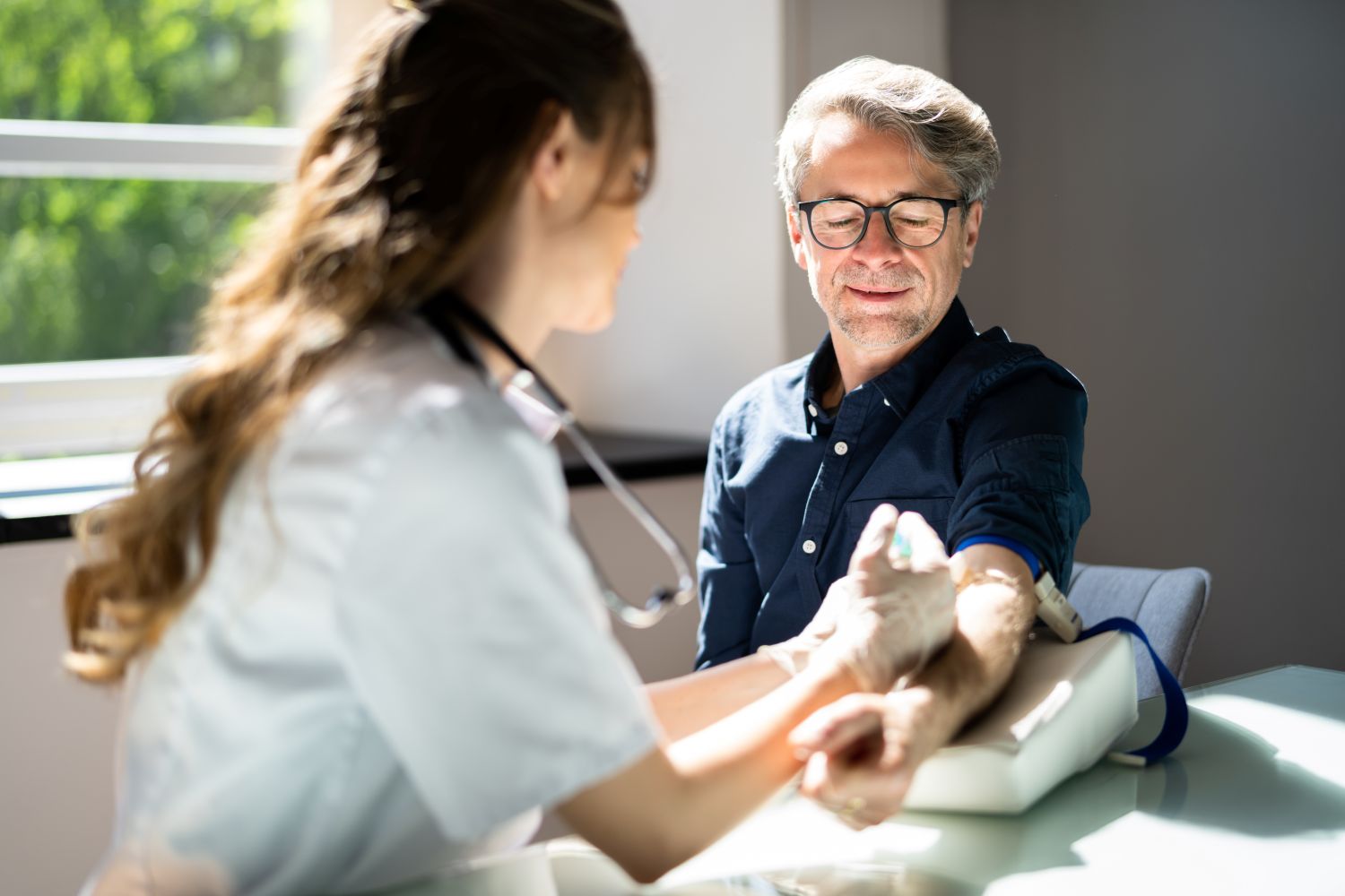 Multi-cancer early detection (MCED) represents a new frontier in cancer screening—using a simple blood test to identify signals from more than 50 types of cancer, including those without existing routine screening options.