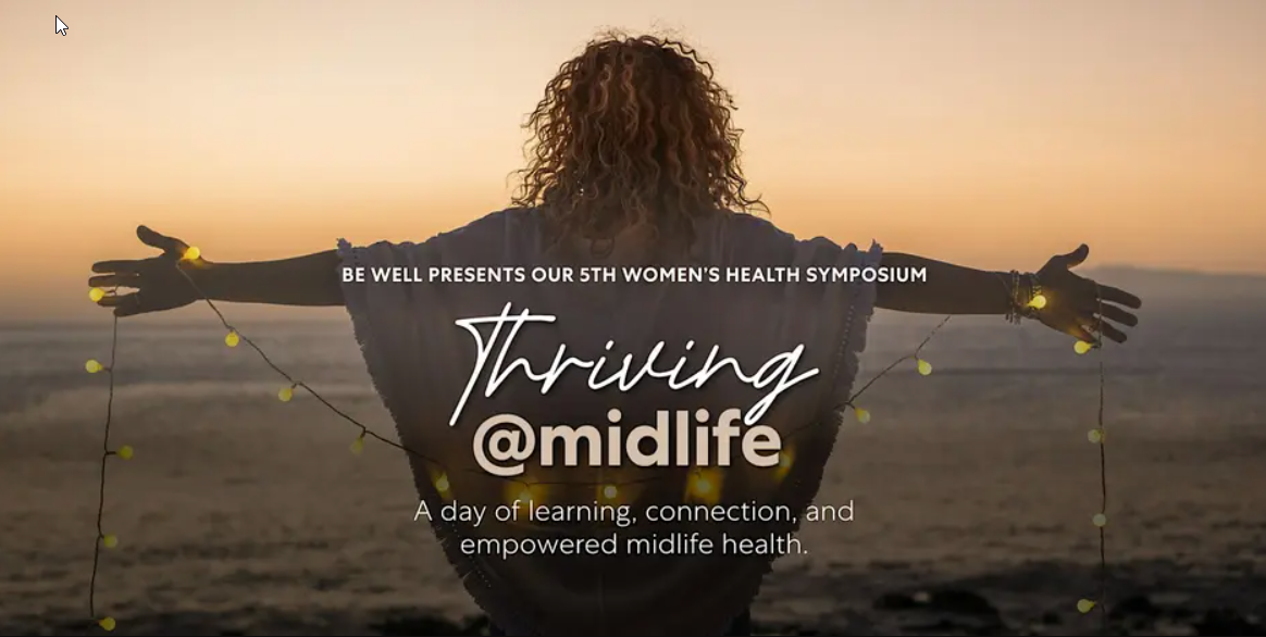 A multidisciplinary group of women’s health leaders will bring medical expertise, clinical experience, and practical guidance to the conversation.
