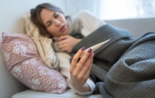 Prepare for flu season with vaccination, nutrition, sleep, and personalized preventive care at Energize Health & Hormones in Mill Valley.
