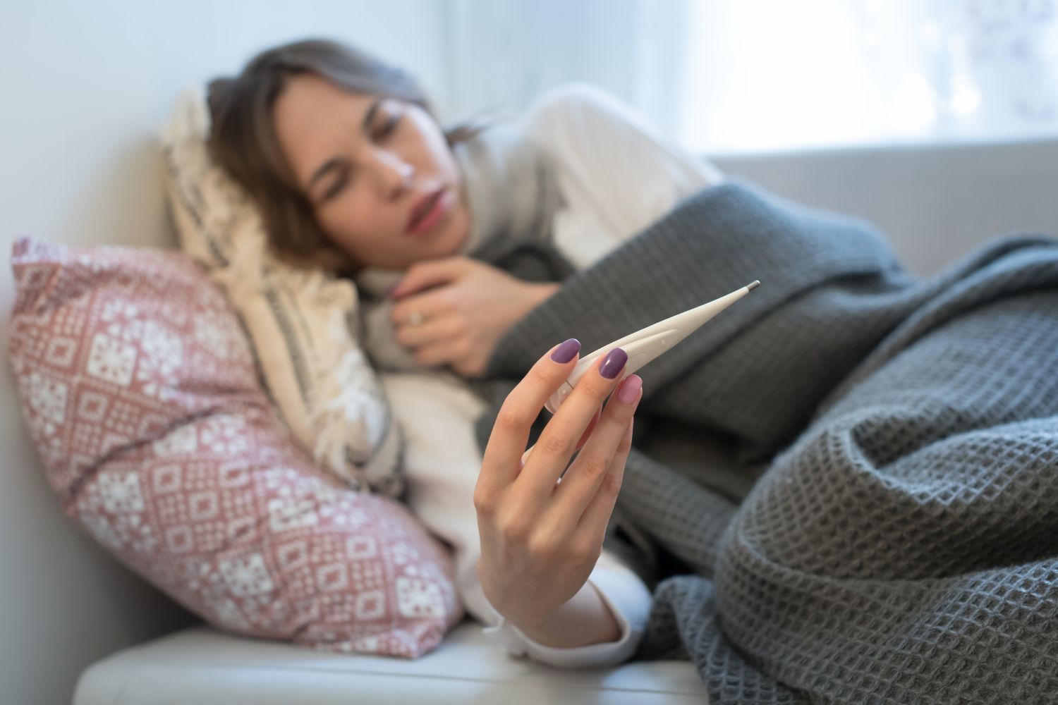 Prepare for flu season with vaccination, nutrition, sleep, and personalized preventive care at Energize Health & Hormones in Mill Valley.